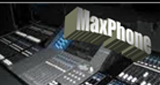 Radio MaxPhone LOGO