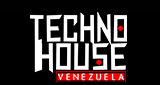 Techno House Venezuela LOGO