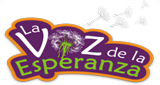 La Voz De La Esperanza LOGO
