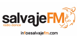 Salvaje FM LOGO