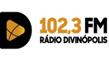 Rádio Divinópolis LOGO