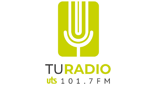 Tu Radio UTS LOGO