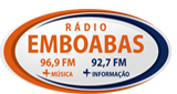 Rádio Emboabas LOGO