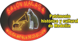 Salón Málaga LOGO