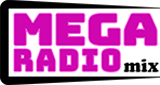 Megaradio Mix Augsburg LOGO