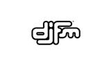 Radio DJ FM LOGO