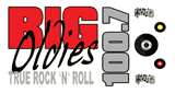 Big Oldies 930 - WWON LOGO
