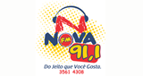 Rádio Nova FM LOGO