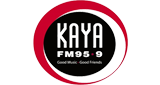 Kaya FM LOGO