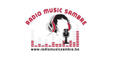 Radio Music Sambre LOGO