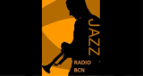 Jazz Radio BCN LOGO