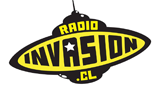 Radio Invasión LOGO
