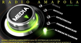 Radio Amapola LOGO