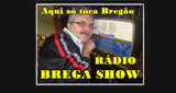 Rádio Brega Show LOGO