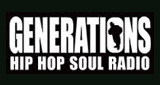 Générations LOGO