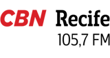 Rádio CBN Recife LOGO