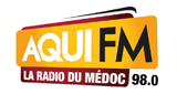 Aqui FM LOGO