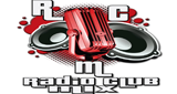 Radio Club Mix LOGO