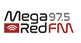 Megared FM LOGO