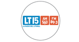 LT15 Concordia LOGO