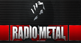 Radio Metal LOGO