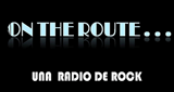 On the Route Radio LOGO