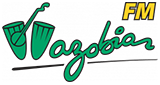 Wazobia FM LOGO