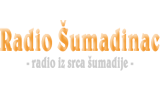 Radio Šumadinac LOGO