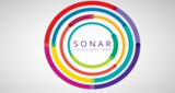 Sonar Lounge Music Radio LOGO