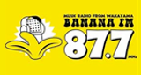 Banana FM LOGO