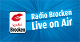 Radio Brocken Livestream LOGO