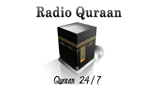 Radio Quraan LOGO