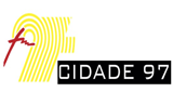 FM Cidade 97 LOGO