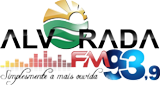 Rádio Alvorada LOGO