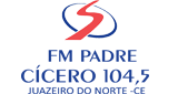 FM Padre Cícero LOGO