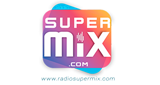 SuperMix LOGO