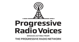 Progressive Radio Network LOGO