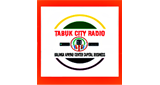 Tabuk City Radio LOGO