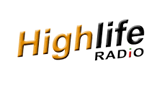 Highlife Radio LOGO
