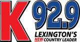 K 92.9 LOGO