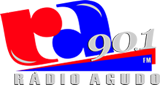 Rádio Agudo LOGO