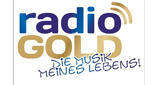 radio GOLD LOGO