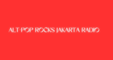 Alt-Pop Rock Jakarta Radio LOGO