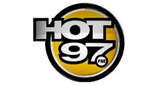 HOT 97 LOGO