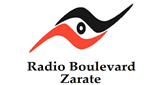 Radio Boulevard Zarate LOGO