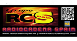 Radio Cadena Spain Valencia LOGO