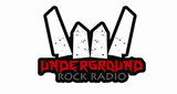Underground Rock Radio LOGO