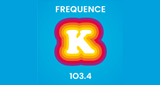 Frequence K LOGO