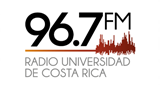 Radio Universidad de Costa Rica LOGO