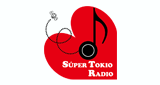 Super Tokio Radio LOGO